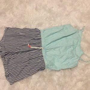A good summer romper